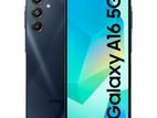 Samsung Galaxy A16 (Brand New)