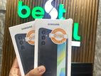 Samsung Galaxy A16 (Brand New)