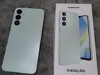 Samsung Galaxy A16 (Used)