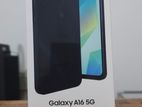 Samsung Galaxy A16 (Brand New)