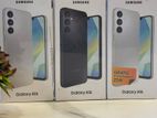 Samsung Galaxy A16 (Brand New)