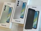 Samsung Galaxy A16 (Brand New)