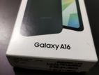 Samsung Galaxy A16 (Brand New)