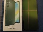 Samsung Galaxy A16 (Used)
