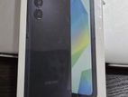 Samsung Galaxy A16 Ram12GB storage256GB (Used)