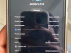 Samsung Galaxy A16 (Used)