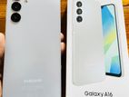 Samsung Galaxy A16 (Used)