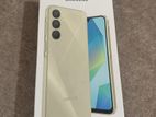 Samsung Galaxy A16 (Used)
