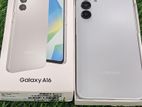 Samsung Galaxy A16 (Used)