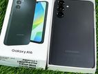 Samsung Galaxy A16 (Used)