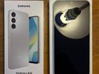 Samsung Galaxy A16 (Used)