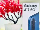 Samsung Galaxy A17 128GB 5G BRAND NEW (Brand New)