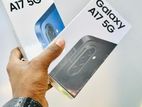 Samsung Galaxy A17 128GB/5G BRAND NEW (Brand New)