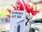 Samsung Galaxy A17 128GB 5G (Brand New)
