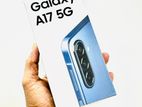 Samsung Galaxy A17 128GB 5G (Brand New)