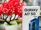 Samsung Galaxy A17 128GB 5G (Brand New)