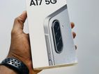 Samsung Galaxy A17 128GB/5G (Brand New)