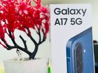 Samsung Galaxy A17 128GB 5G (Brand New)
