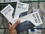 Samsung Galaxy A17 128GB 5G (Brand New)