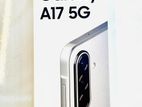 Samsung Galaxy A17 128GB/5G (Brand New)