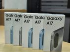 Samsung Galaxy A17 128GB 6GB (Brand New)