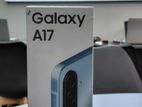 Samsung Galaxy A17 128GB 6gb (Brand New)