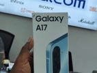 Samsung Galaxy A17 128GB 6GB (Brand New)