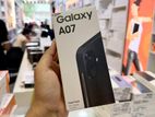 Samsung Galaxy A17 128GB (Brand New)