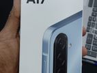 Samsung Galaxy A17 128GB (Brand New)