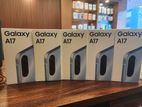 Samsung Galaxy A17 128GB (Brand New)