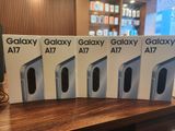 Samsung Galaxy A17 128GB (Brand New)