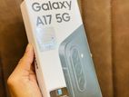 Samsung Galaxy A17 128GB (Brand New)