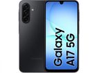 Samsung Galaxy A17 128GB (Brand New)