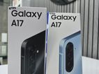 Samsung Galaxy A17 128GB (Brand New)