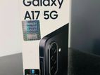 Samsung Galaxy A17 128GB (Brand New)