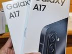 Samsung Galaxy A17 128GB (Brand New)