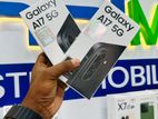 Samsung Galaxy A17 128GB (Brand New)