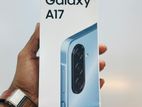 Samsung Galaxy A17 128GB (Brand New)