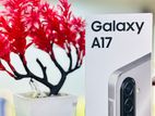 Samsung Galaxy A17 128GB (Brand New)