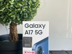 Samsung Galaxy A17 128GB (Brand New)