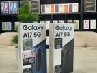 Samsung Galaxy A17 128GB (Brand New)