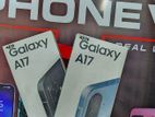 Samsung Galaxy A17 128GB Special Price (Brand New)