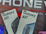 Samsung Galaxy A17 128GB Special Price (Brand New)