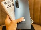 Samsung Galaxy A17 128GB (Used)