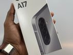 Samsung Galaxy A17 128GB (Brand New)