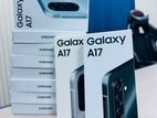Samsung Galaxy A17 128GB Vietnam 🇻🇳 (Brand New)