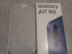 Samsung Galaxy A17 2024 (Brand New)