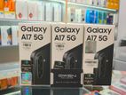 Samsung Galaxy A17 2025 (Brand New)