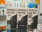 Samsung Galaxy A17 2025 (Brand New)