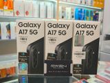 Samsung Galaxy A17 2025 (Brand New)